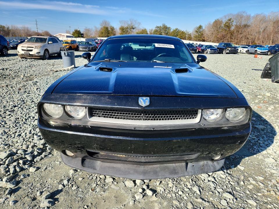 Aukcja sprzedaży 2010 Dodge Challenger, vin: 2B3CJ4DV6AH134985, numer aukcji: 76592415
