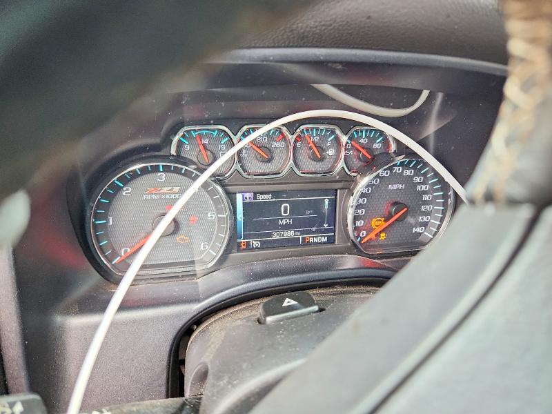 Aukcja sprzedaży 2014 Chevrolet Silverado, vin: 3GCPCREC0EG431390, numer aukcji: 77677845
