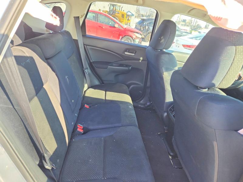 Aukcja sprzedaży 2016 Honda Cr-v, vin: 2HKRM4H38GH129649, numer aukcji: 95982625