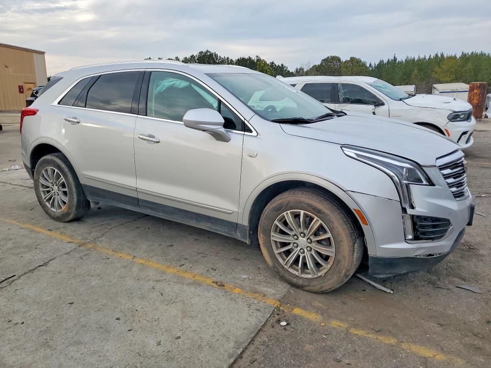 Продажа на аукционе авто 2019 Cadillac Xt5, vin: 1GYKNDRS4KZ191100, номер лота: 75760655