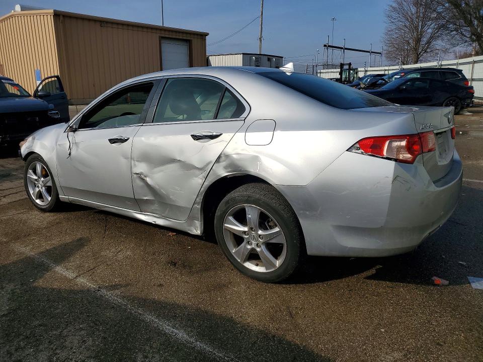 Aukcja sprzedaży 2012 Acura Tsx, vin: JH4CU2F69CC008219, numer aukcji: 75954495