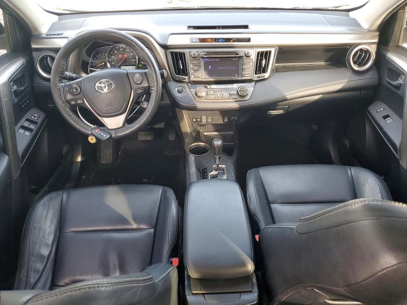 76148465 :رقم المزاد ، JTMDFREV6DD015674 vin ، 2013 Toyota Rav4 Limit مزاد بيع