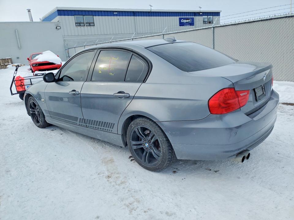 Продаж на аукціоні авто 2011 Bmw 328, vin: WBAPK7C59BA773004, номер лоту: 77466135