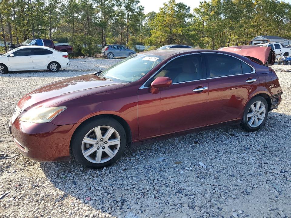 Продаж на аукціоні авто 2008 Lexus Es 350, vin: JTHBJ46G282268144, номер лоту: 77146745