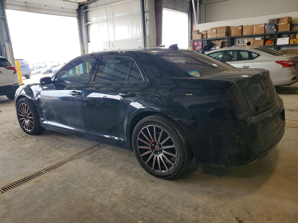 2015 Chrysler 300 მანქანა იყიდება აუქციონზე, vin: 2C3CCAGG9FH767366, აუქციონის ნომერი: 79085885