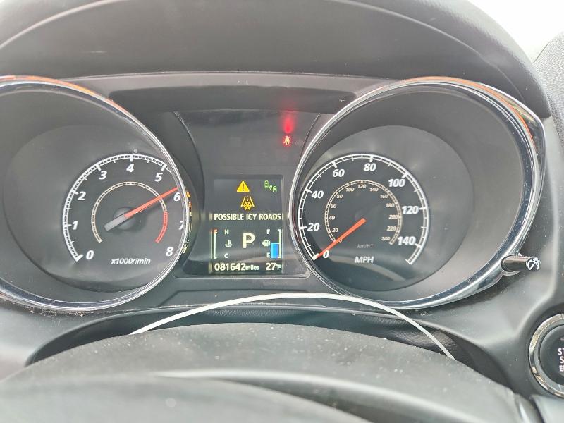 Продаж на аукціоні авто 2021 Mitsubishi Outlander Sport, vin: JA4ARUAUXMU030523, номер лоту: 78137335
