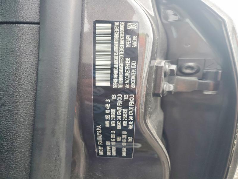 Продаж на аукціоні авто 2018 Jeep Renegade, vin: ZACCJBAB7JPH61593, номер лоту: 99124995