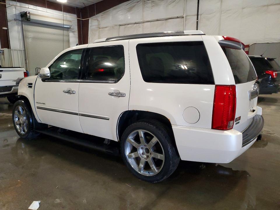 Aukcja sprzedaży 2011 Cadillac Escalade, vin: 1GYS4CEF5BR399962, numer aukcji: 76136275