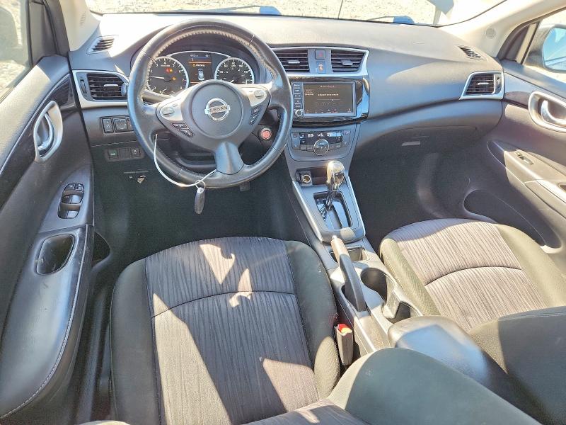 Aukcja sprzedaży 2019 Nissan Sentra, vin: 3N1AB7AP1KY364300, numer aukcji: 78606595