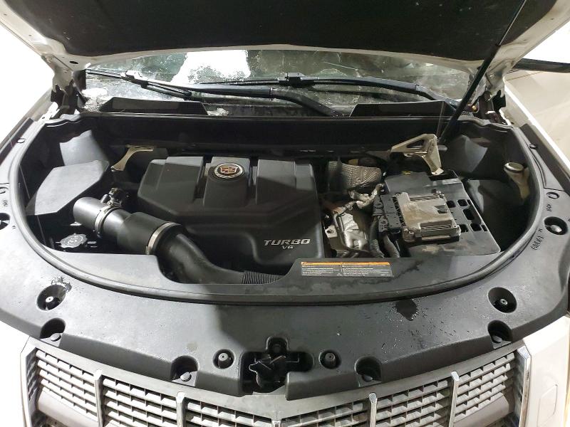 Продаж на аукціоні авто 2010 Cadillac Srx, vin: 3GYFNKE43AS650092, номер лоту: 77538455