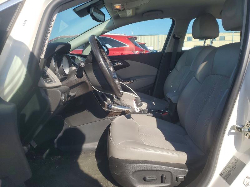 Продаж на аукціоні авто 2016 Buick Verano, vin: 1G4PP5SK6G4102553, номер лоту: 75678295