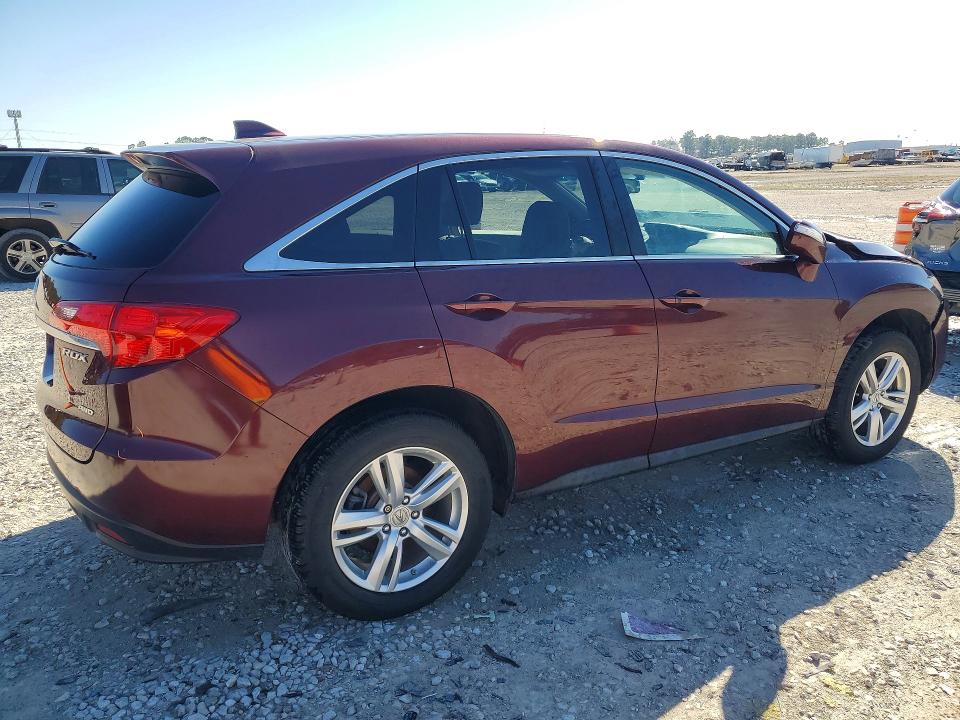Aukcja sprzedaży 2014 Acura Rdx, vin: 5J8TB4H58EL020888, numer aukcji: 75502295