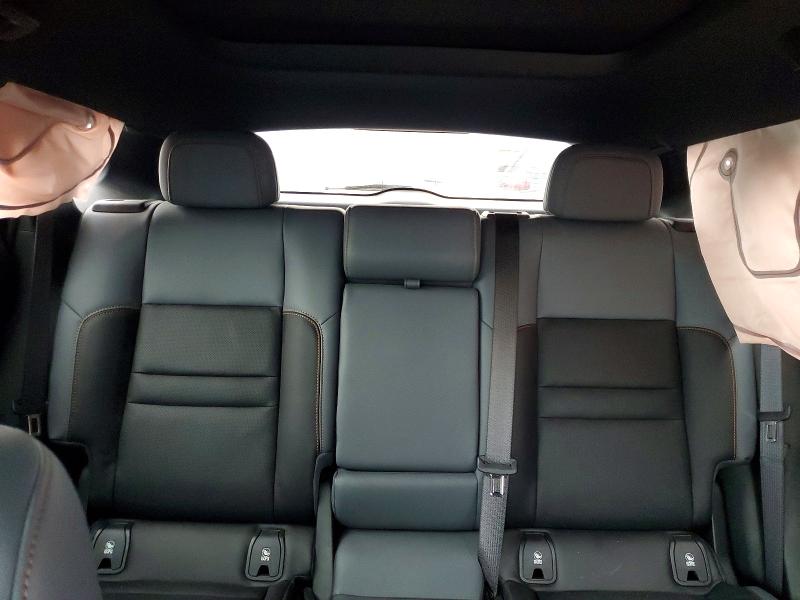 77369465 :رقم المزاد ، 3GPKHZRJ4RS523771 vin ، 2024 Honda Prologue مزاد بيع