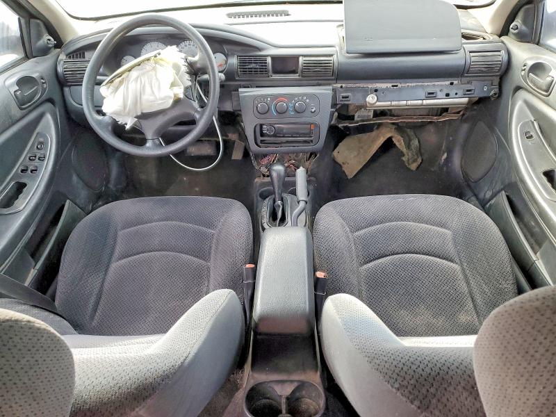 Продаж на аукціоні авто 2004 Dodge Stratus, vin: 1B3EL36X44N190964, номер лоту: 78656575
