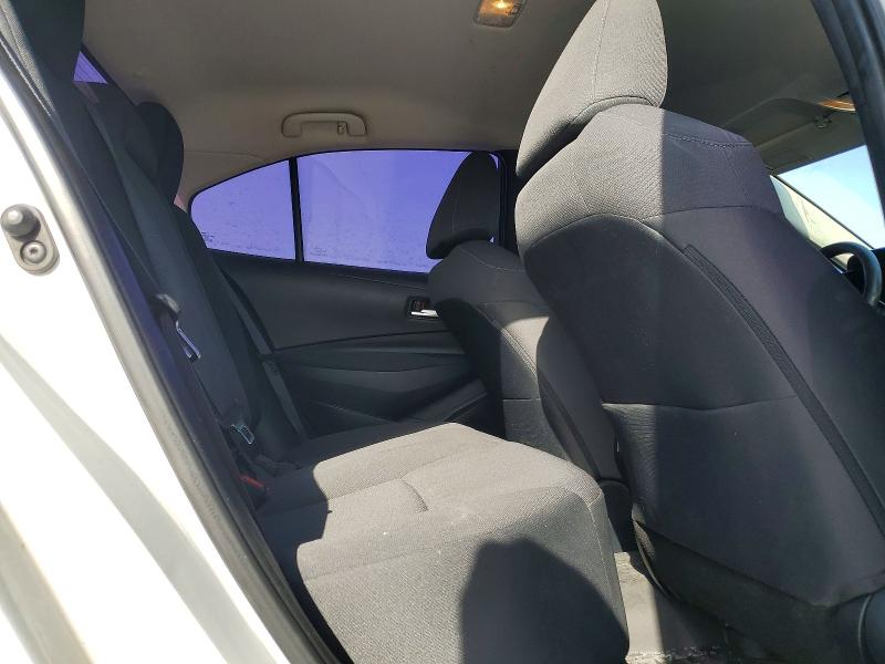 2020 Toyota Corolla მანქანა იყიდება აუქციონზე, vin: 5YFBPRBE4LP019940, აუქციონის ნომერი: 76436045