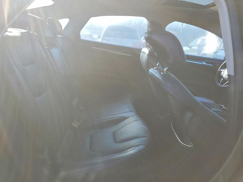 Aukcja sprzedaży 2014 Ford Fusion, vin: 3FA6P0D97ER206654, numer aukcji: 79109595