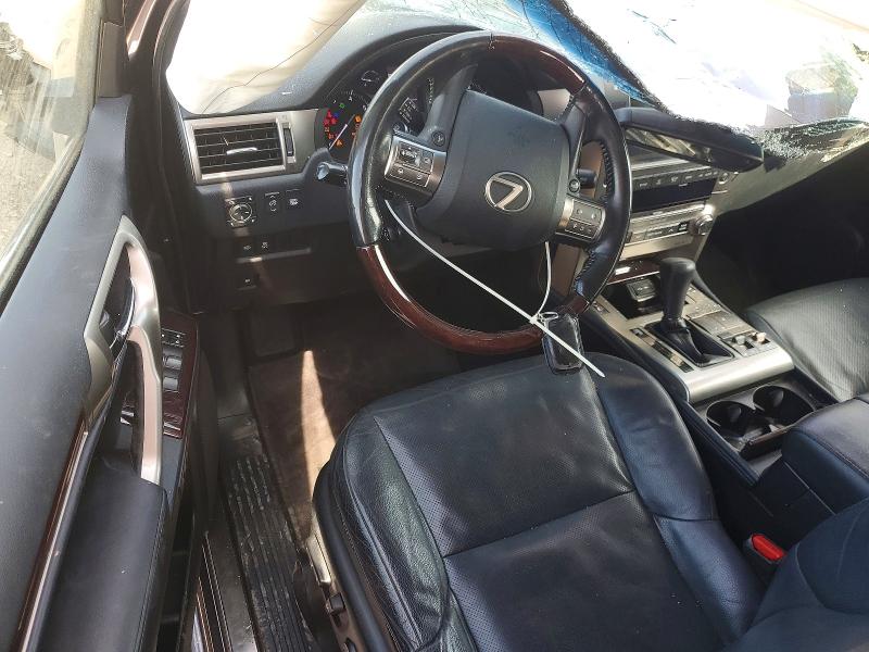 Продажа на аукционе авто 2017 Lexus Gx, vin: JTJBM7FX0H5173894, номер лота: 75580225