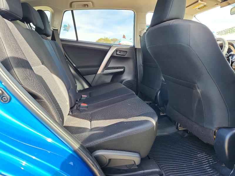 Aukcja sprzedaży 2018 Toyota Rav4, vin: JTMZFREVXJJ741931, numer aukcji: 78558205