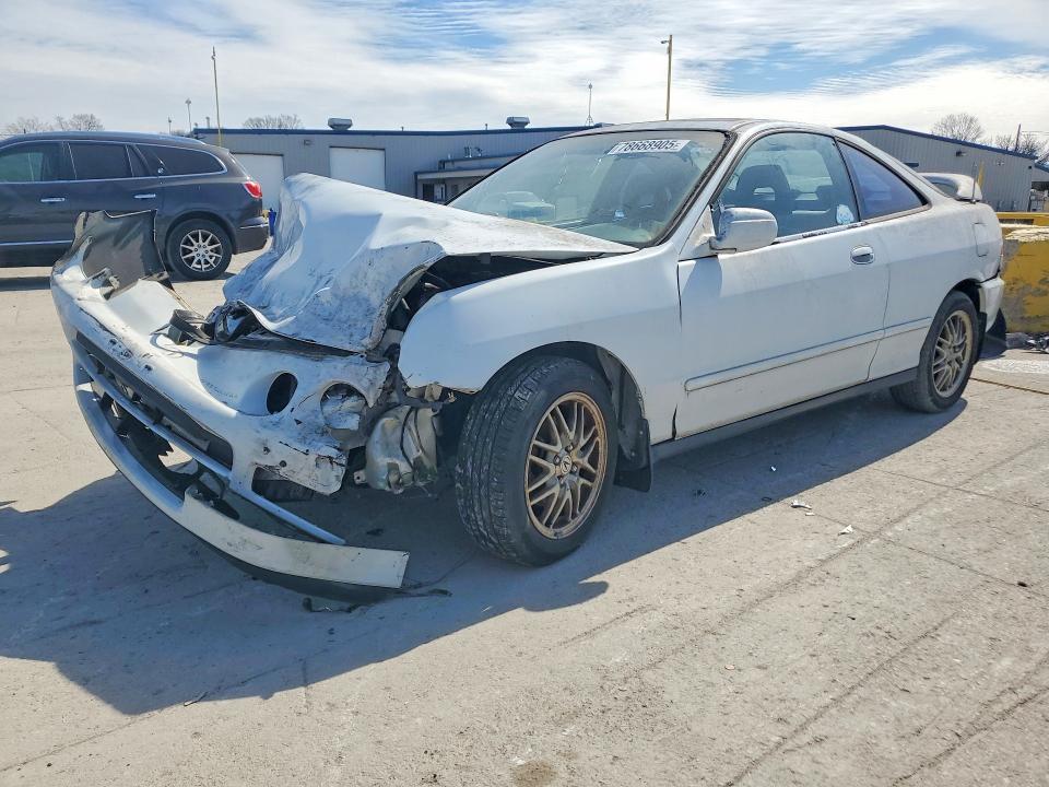 Продажа на аукционе авто 1997 Acura Integra, vin: JH4DC445XVS014875, номер лота: 78668905