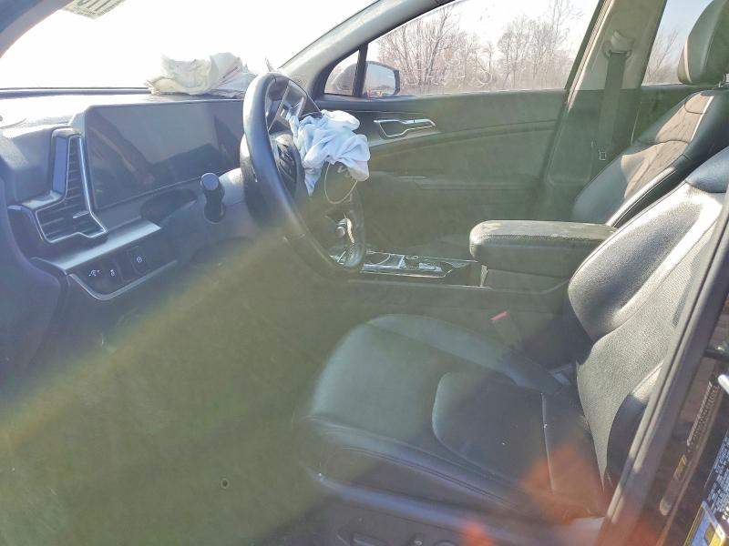 Aukcja sprzedaży 2023 Kia Sportage, vin: 5XYK33AF4PG086065, numer aukcji: 77312895