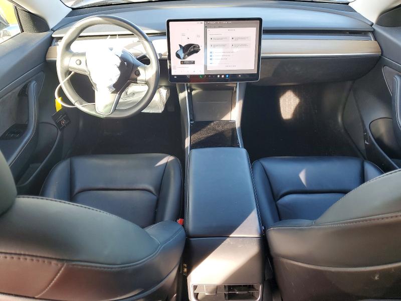 78518315 :رقم المزاد ، 5YJ3E1EA2LF645485 vin ، 2020 Tesla Model 3 مزاد بيع