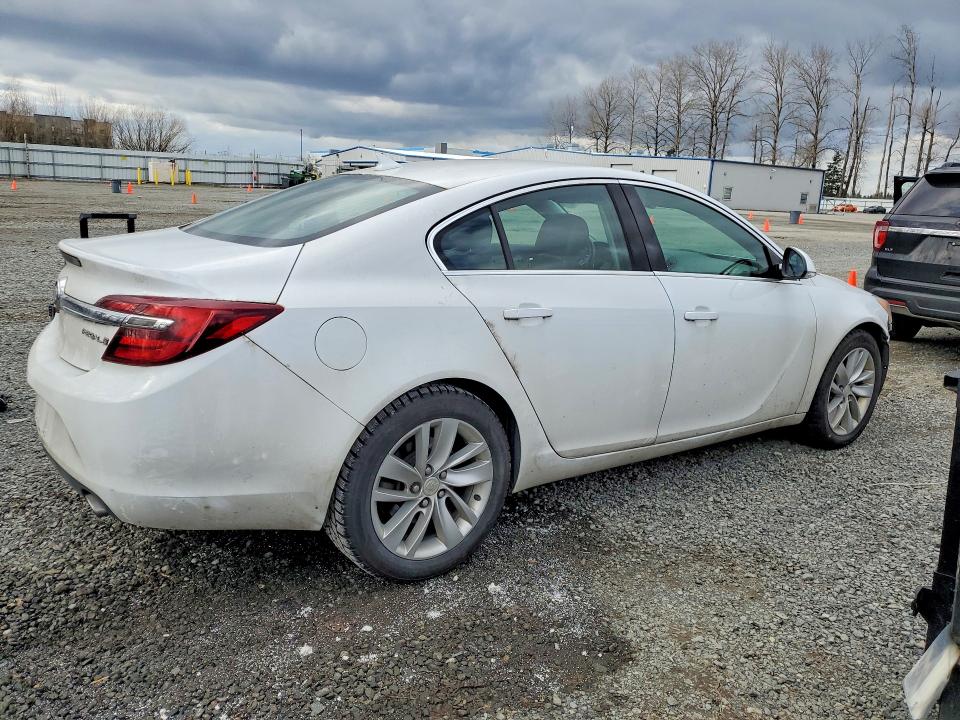 Aukcja sprzedaży 2014 Buick Regal, vin: 2G4GK5EX2E9285630, numer aukcji: 79226535