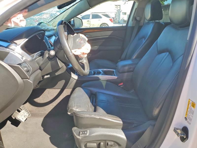 78807155 :رقم المزاد ، 3GYFNBE38ES537994 vin ، 2014 Cadillac Srx مزاد بيع