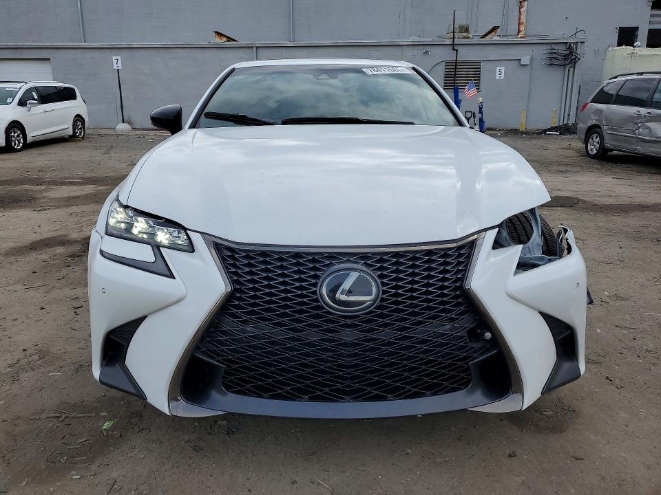 Продажа на аукционе авто 2020 Lexus Gs, vin: JTHGZ1CL8LA013169, номер лота: 78411605