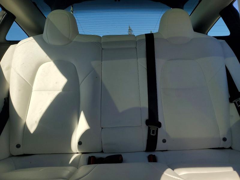 Aukcja sprzedaży 2023 Tesla Model 3, vin: 5YJ3E1EAXPF691023, numer aukcji: 78311815