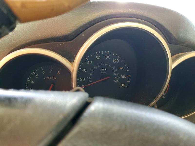 2002 Lexus Sc 430 მანქანა იყიდება აუქციონზე, vin: JTHFN48Y920005132, აუქციონის ნომერი: 77241385