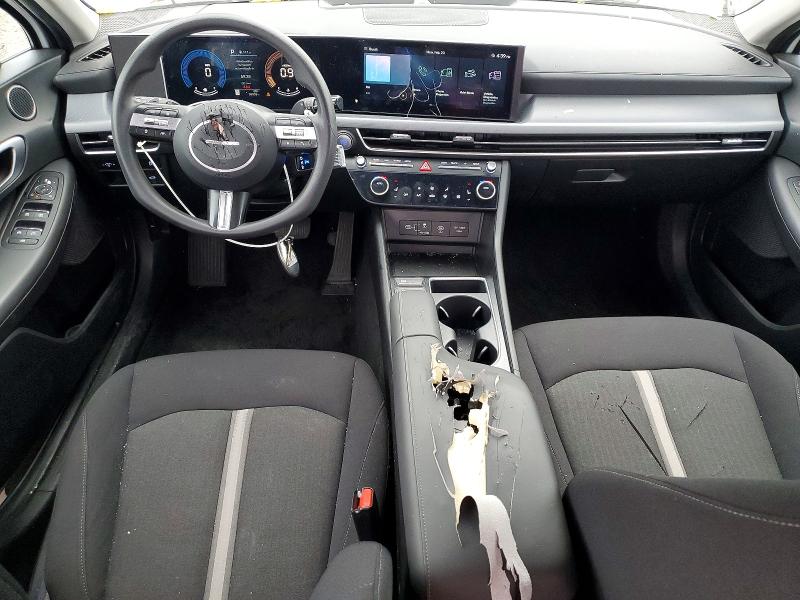 Aukcja sprzedaży 2024 Hyundai Sonata, vin: KMHL64JA8RA402040, numer aukcji: 78676325