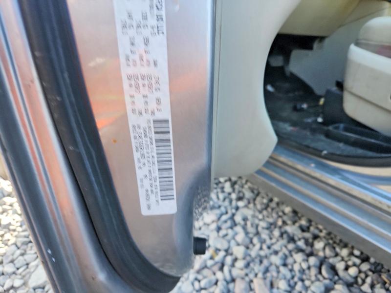 76136965 :رقم المزاد ، 2C4RC1BG6GR119637 vin ، 2016 Chrysler Town & Country مزاد بيع