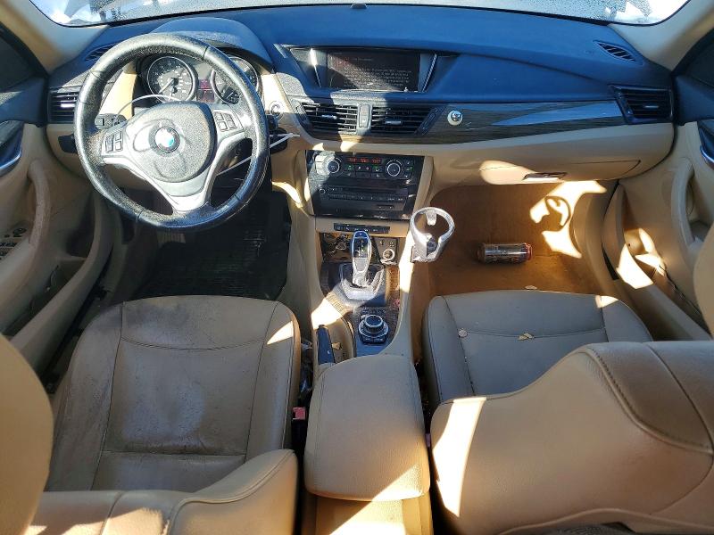 Aukcja sprzedaży 2014 Bmw X1 Xdrive2, vin: WBAVL1C54EVY20583, numer aukcji: 74409205