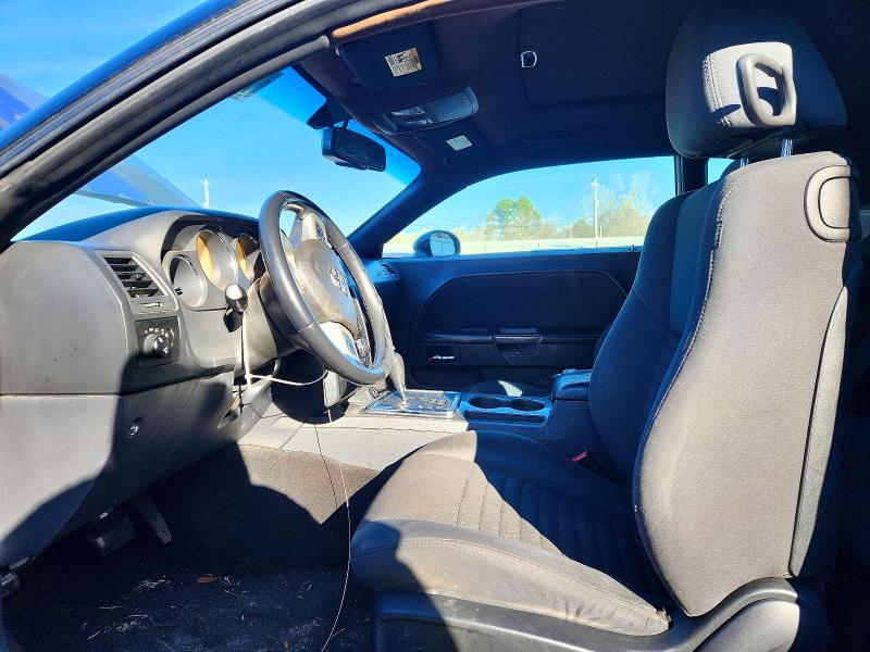 Продажа на аукционе авто 2012 Dodge Challenger, vin: 2C3CDYAG3CH197746, номер лота: 77481725