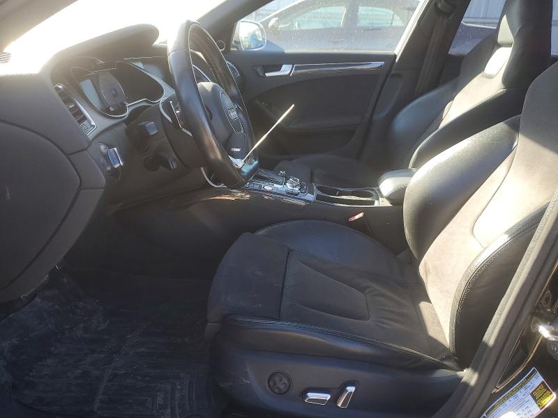 78120355 :رقم المزاد ، WAUBGAFL7DA172468 vin ، 2013 Audi S4 مزاد بيع