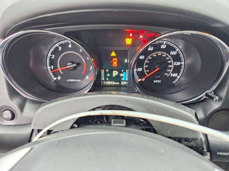 Продаж на аукціоні авто 2020 Mitsubishi Outlander Sport, vin: JA4AP3AU5LU006502, номер лоту: 79168035