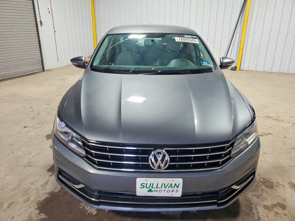 Aukcja sprzedaży 2016 Volkswagen Passat, vin: 1VWAS7A35GC054240, numer aukcji: 78099345