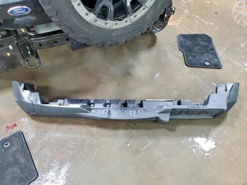 74132895 :رقم المزاد ، 1FMDE7BH7RLA35642 vin ، 2024 Ford Bronco Big مزاد بيع