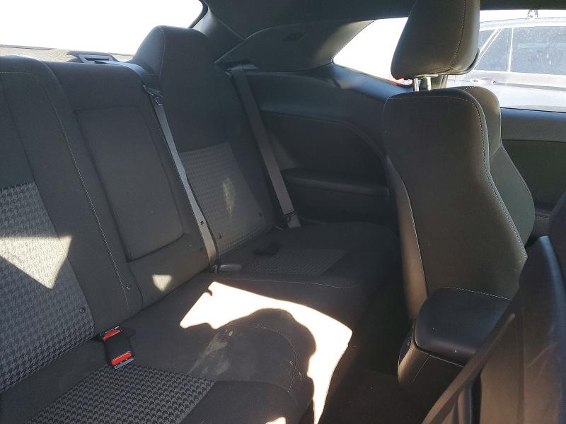 2022 Dodge Challenger მანქანა იყიდება აუქციონზე, vin: 2C3CDZJG5NH137167, აუქციონის ნომერი: 75814645