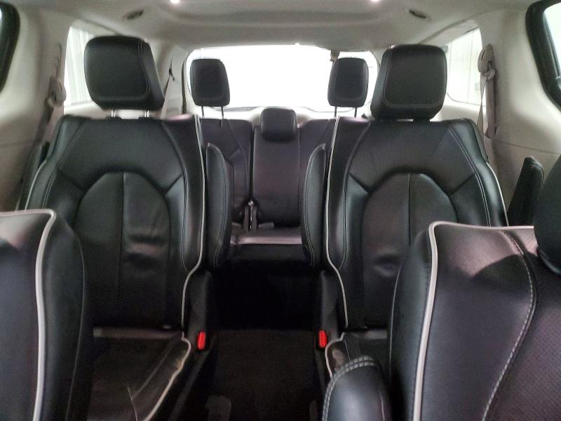 Продаж на аукціоні авто 2023 Chrysler Pacifica, vin: 2C4RC1S70PR604162, номер лоту: 79196035