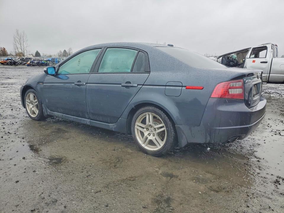 Auction sale of the 2007 Acura Tl, vin: 19UUA66297A039086, lot number: 77699045