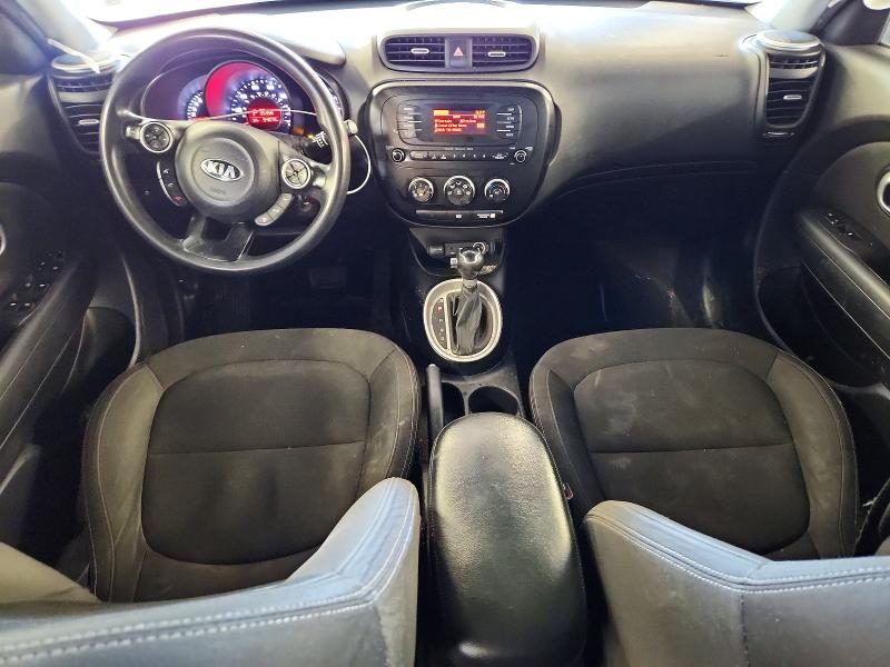 Продажа на аукционе авто 2016 Kia Soul, vin: KNDJN2A29G7873958, номер лота: 78833575
