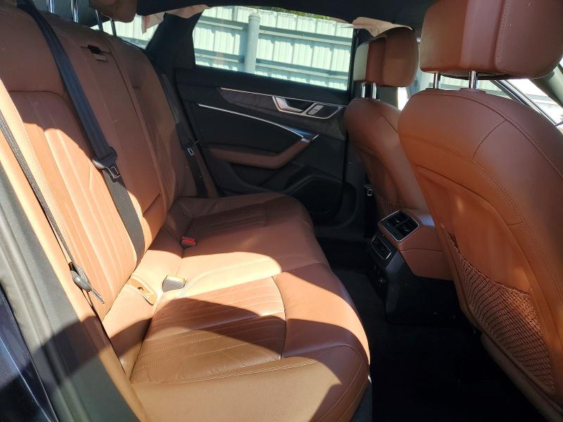 Aukcja sprzedaży 2020 Audi A6, vin: WAUD8AF22LN003754, numer aukcji: 78653525