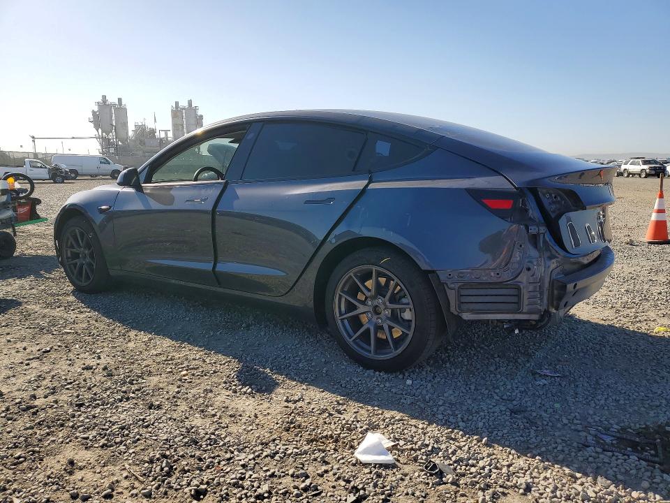 Продаж на аукціоні авто 2023 Tesla Model 3, vin: 5YJ3E1EA8PF715190, номер лоту: 74151735