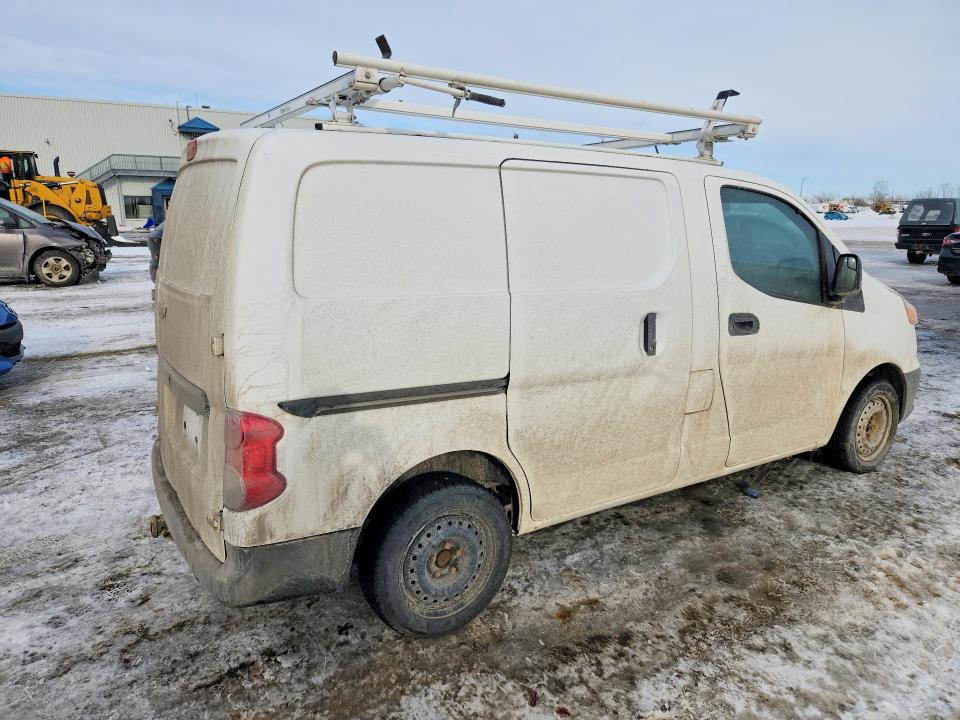 Aukcja sprzedaży 2015 Chevrolet City Express, vin: 3N63M0YN4FK725407, numer aukcji: 73592585