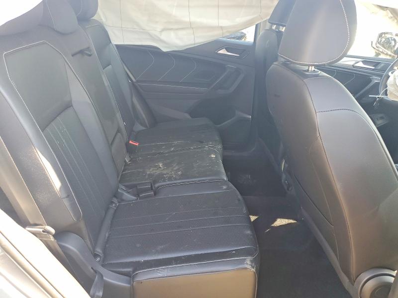 76329425 :رقم المزاد ، 3VV2B7AX6RM029568 vin ، 2024 Volkswagen Tiguan مزاد بيع