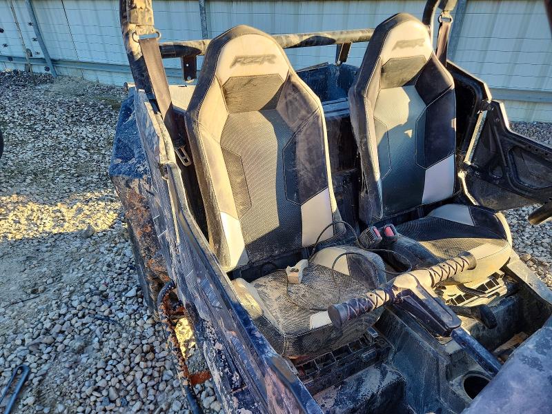 Aukcja sprzedaży 2016 Polaris Rzr, vin: 4XAVAE874GB675423, numer aukcji: 75439325