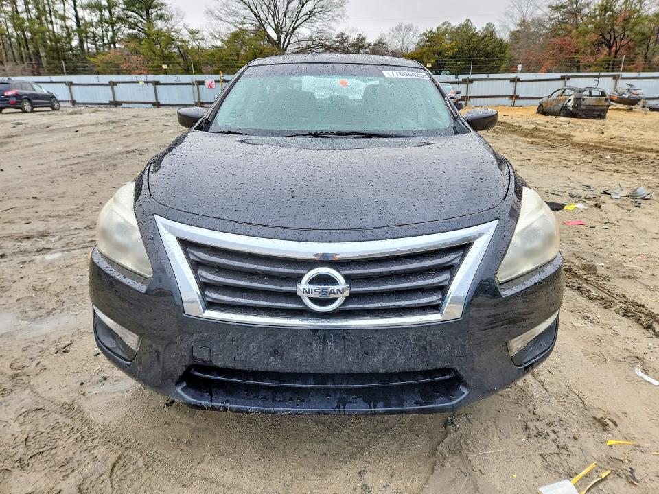 77606425 :رقم المزاد ، 1N4AL3AP4DN410792 vin ، 2013 Nissan Altima مزاد بيع