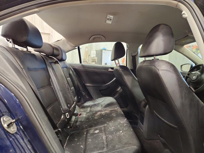 Aukcja sprzedaży 2014 Volkswagen Jetta, vin: 3VWD17AJ5EM296665, numer aukcji: 78590475