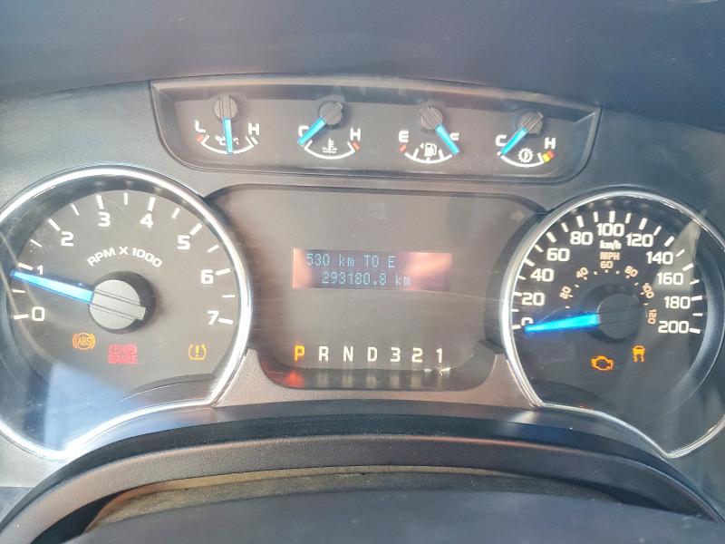 Aukcja sprzedaży 2014 Ford F150, vin: 1FTEX1CM1EKF82997, numer aukcji: 77750935